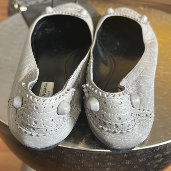 Balenciaga shoes - Picture 7 of 8